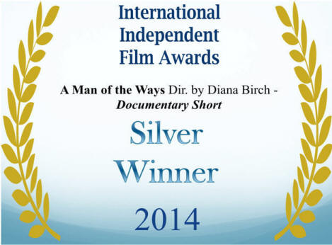 silver award